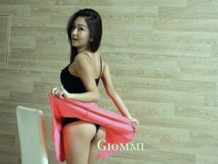 Giommi