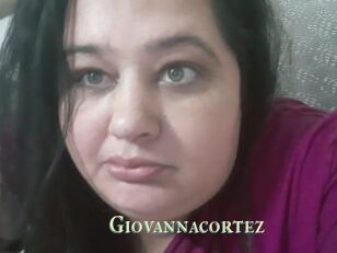 Giovannacortez