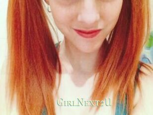 GirlNext2U