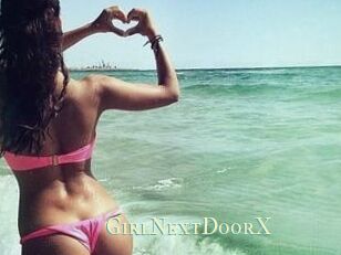 GirlNextDoorX