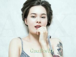 GirlPinUp