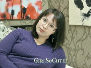 GirlSoCutie