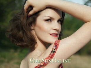 GirlSunOnline