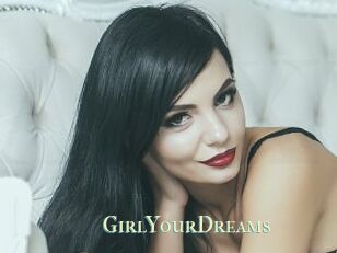 GirlYourDreams