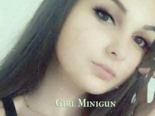 Girl_Minigun