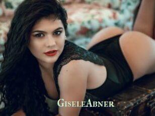 GiseleAbner