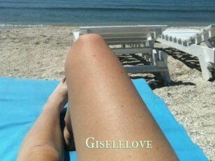 Giselelove
