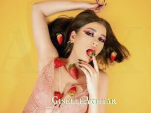 GiselleAkhtar