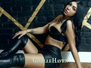 GiselleHaven