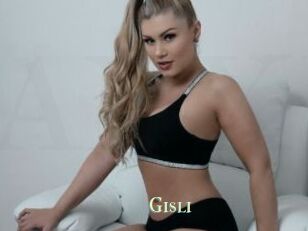 Gisli