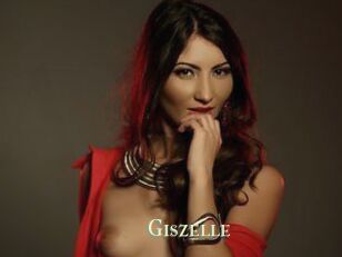 Giszelle