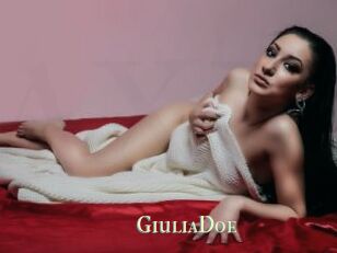 GiuliaDoe