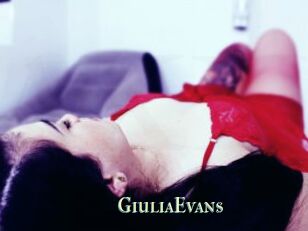 GiuliaEvans