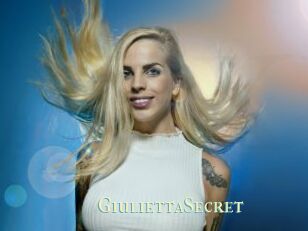 GiuliettaSecret