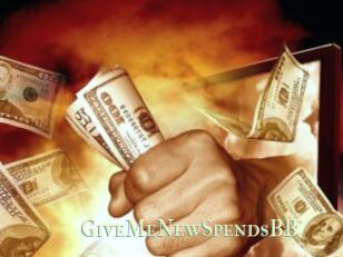 GiveMeNewSpendsBB