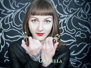 Glabella