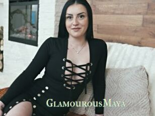 GlamourousMaya