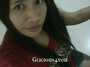 Glicious4you
