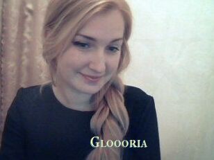 Gloooria