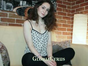 GloriaCyrus