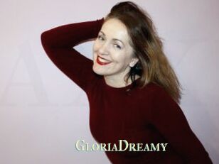 GloriaDreamy