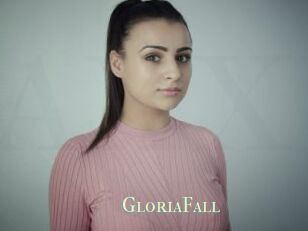 GloriaFall