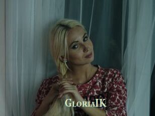 GloriaIK