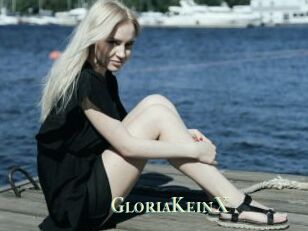 GloriaKeinX
