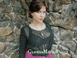 GloriaMayer