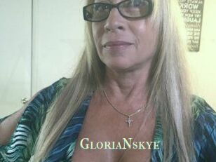 GloriaNskye