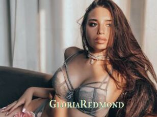 GloriaRedmond