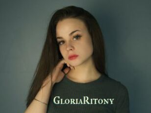 GloriaRitony