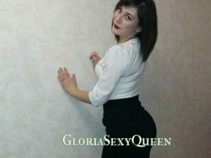 GloriaSexyQueen