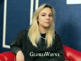 GloriaWayne