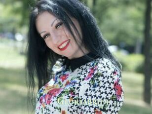 Gloriabride