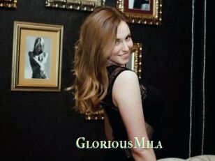 GloriousMila
