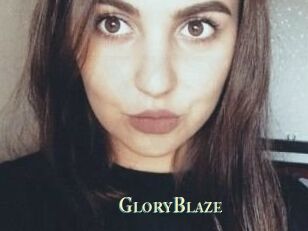GloryBlaze