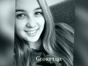 Glory_lisa