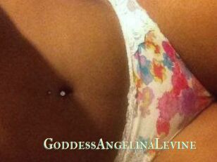 GoddessAngelinaLevine