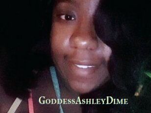 GoddessAshleyDime
