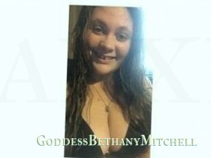 GoddessBethanyMitchell