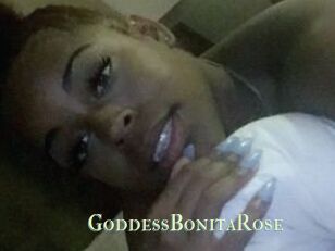 GoddessBonitaRose