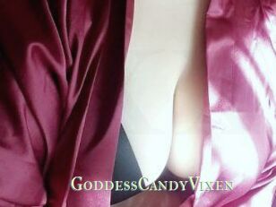 GoddessCandyVixen
