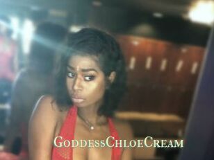 GoddessChloeCream