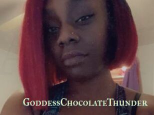 GoddessChocolateThunder
