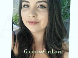 GoddessCiciLove