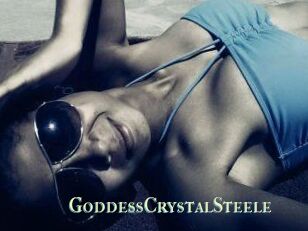 GoddessCrystalSteele