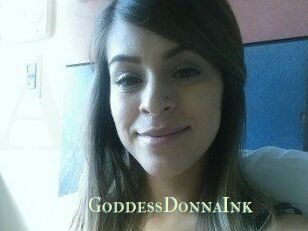 GoddessDonnaInk