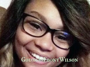 GoddessEbonyWilson