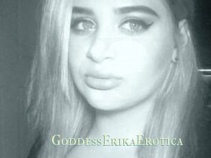 GoddessErikaErotica